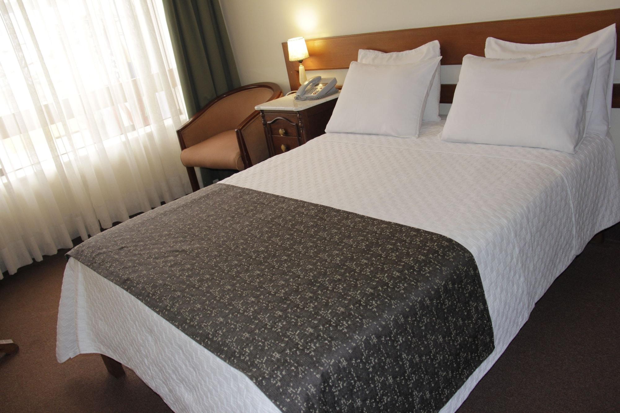 Hotel El Ducado Lima Zewnętrze zdjęcie