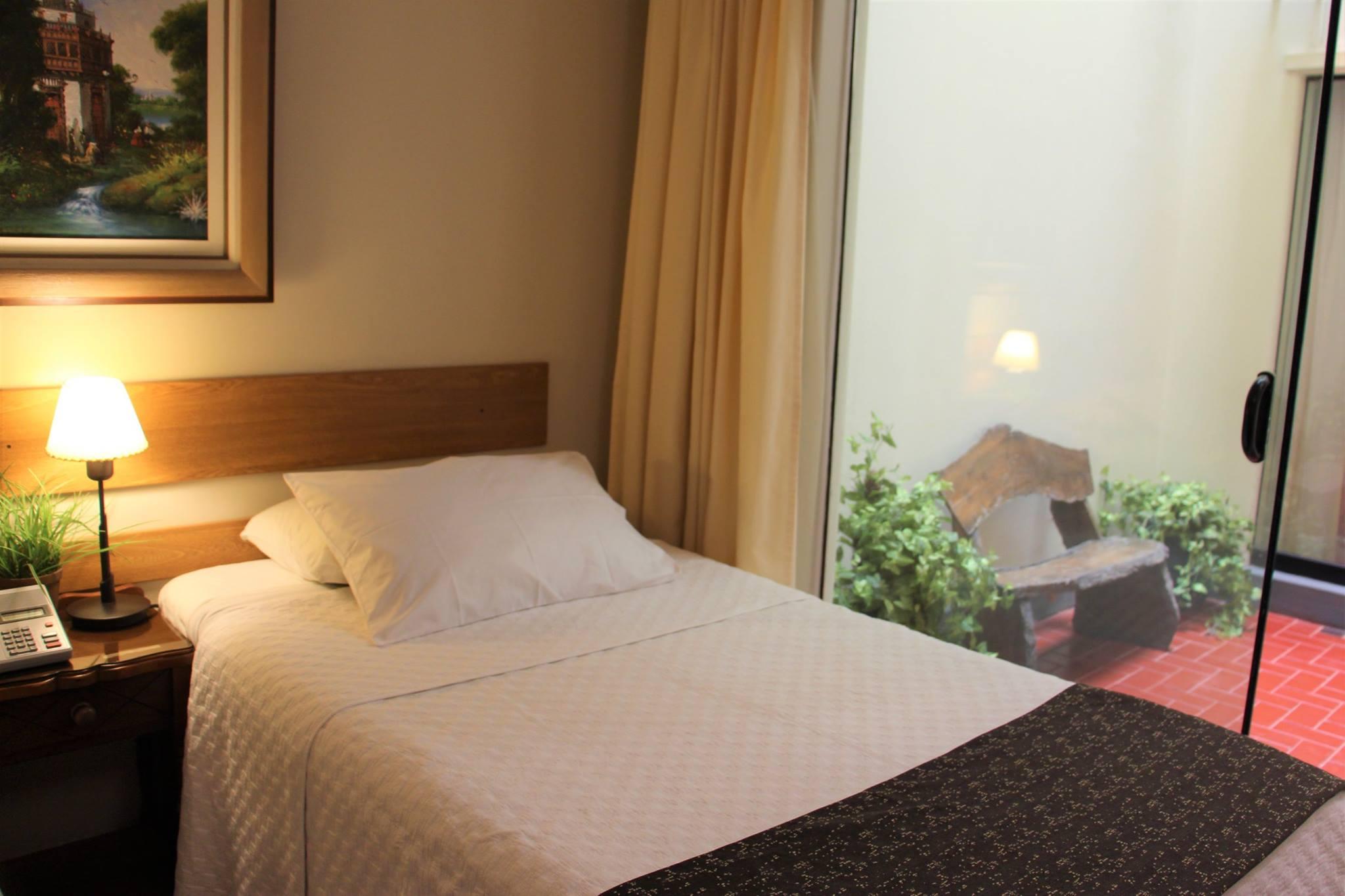 Hotel El Ducado Lima Zewnętrze zdjęcie